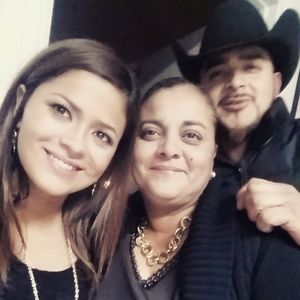 Meet your Posher, Ana